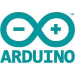 Arduino SVG Icon